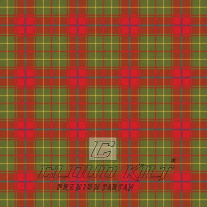 Burnett of Powis Premium Tartan Kilt CLOUD KILT