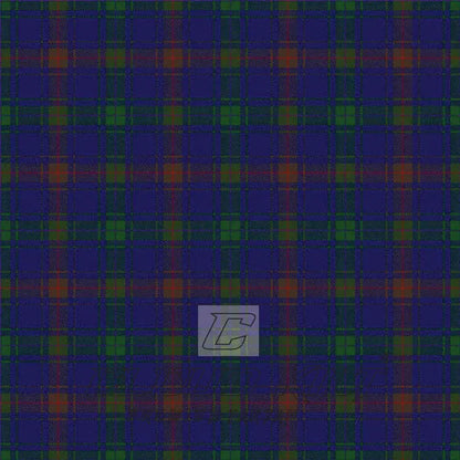 Burt Family Premium Tartan Kilt CLOUD KILT