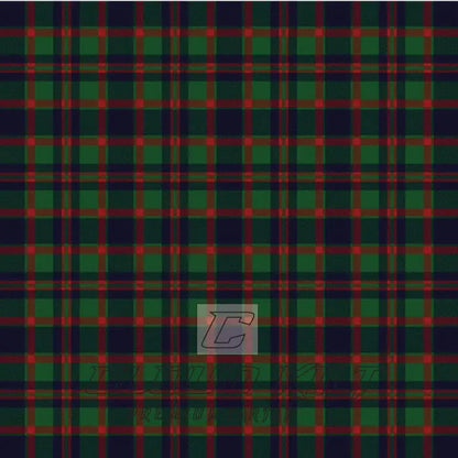 Cadence Design Tartan CLOUD KILT