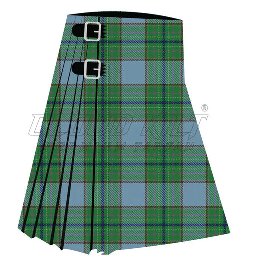 Cadenhead Tartan CLOUD KILT