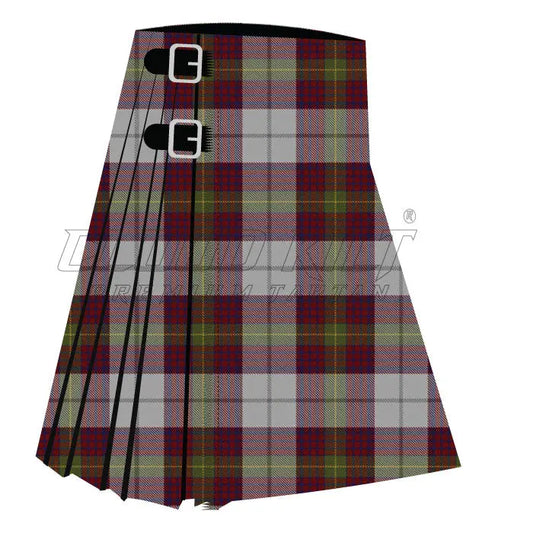 Cairm Tartan CLOUD KILT