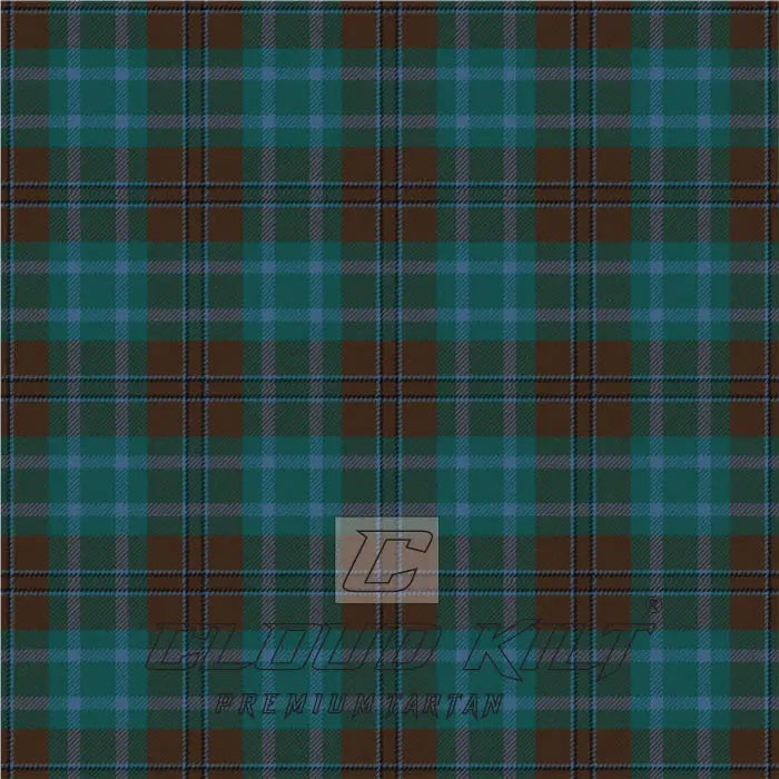 Calais Fashion Tartan CLOUD KILT