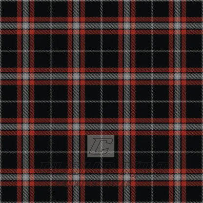 Calgary HOG Tartan CLOUD KILT