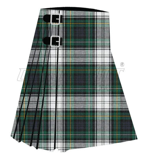 Campbell Dress Modern Premium Tartan Kilt - CLOUD KILT