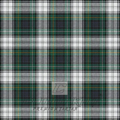 Campbell Dress Modern Premium Tartan Kilt CLOUD KILT