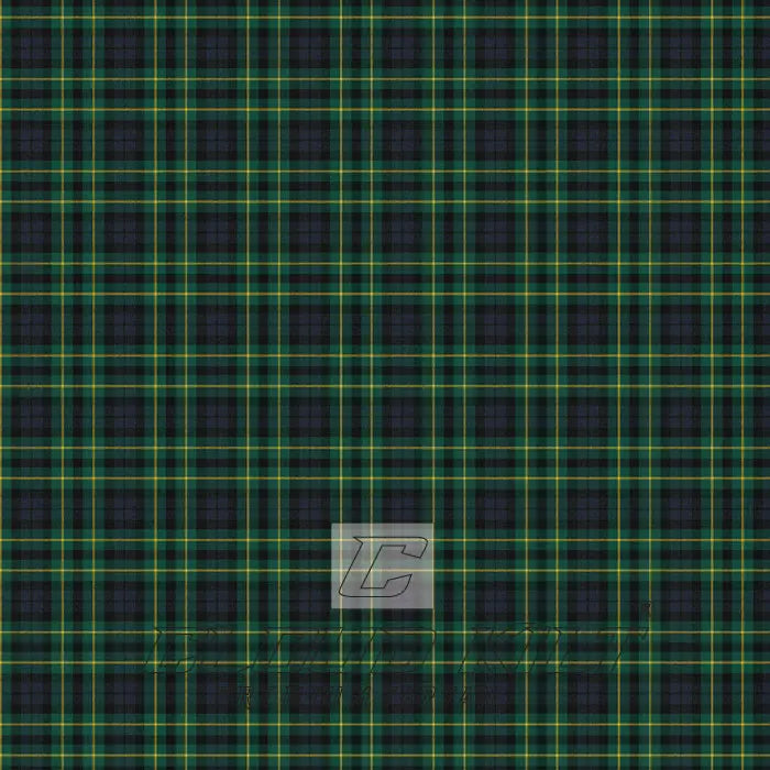 Campbell of Breadalbane Modern Premium Tartan Kilt CLOUD KILT