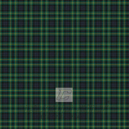 Campbell of Breadalbane Modern Premium Tartan Kilt CLOUD KILT