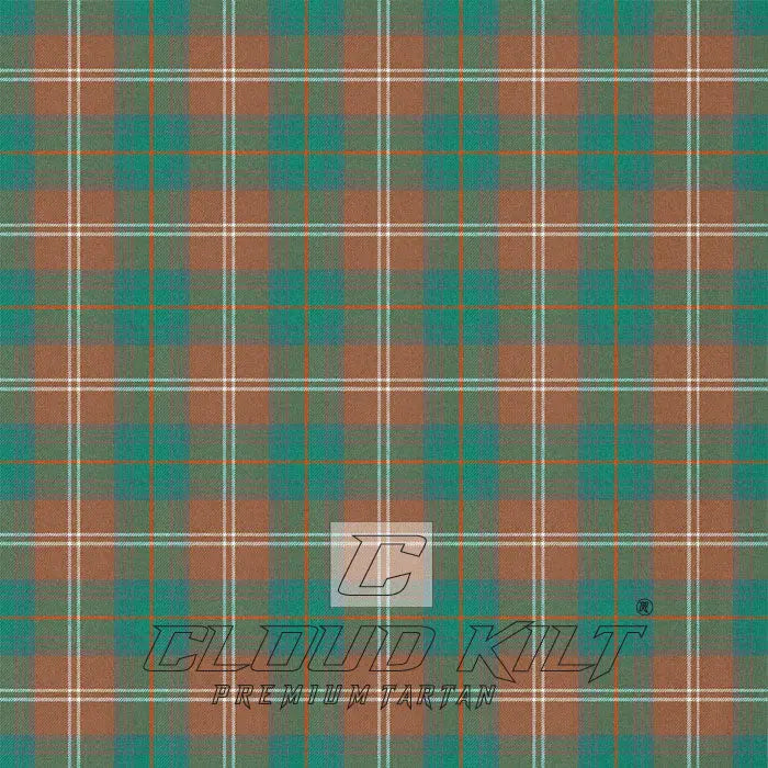 Chisholm Hunting Ancient Premium Tartan Kilt CLOUD KILT