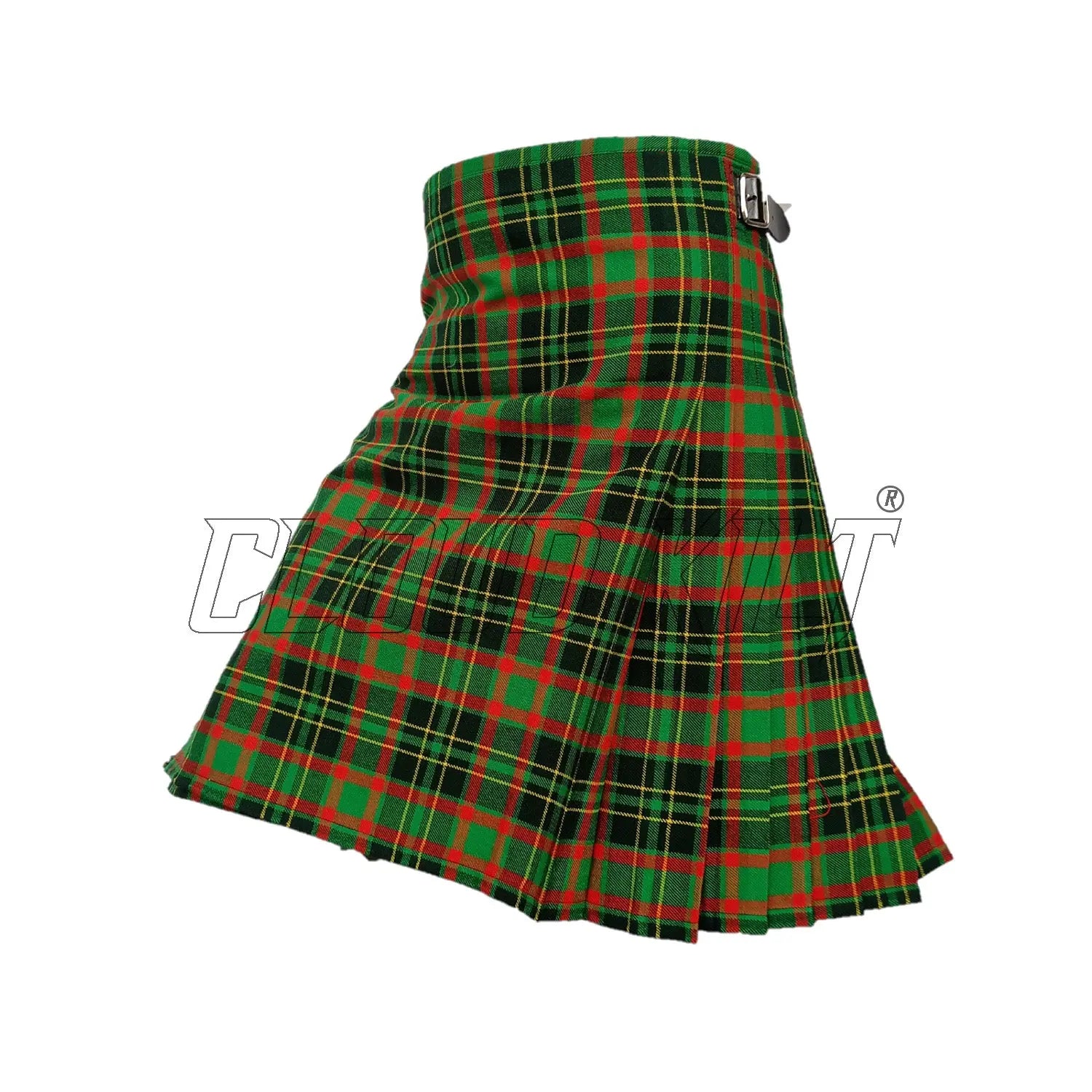 Clan Doyle Tartan Kilt CLOUD KILT