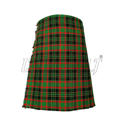 Clan Doyle Tartan Kilt CLOUD KILT