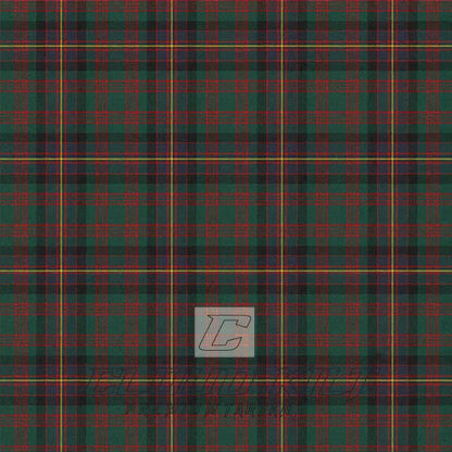 Cochrane Modern Premium Tartan Kilt CLOUD KILT