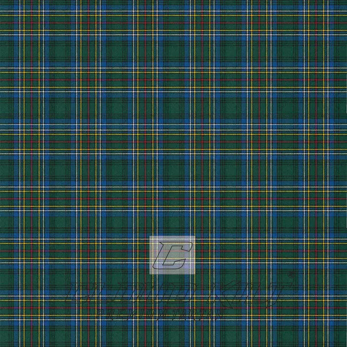 Cockburn Modern Premium Tartan Kilt CLOUD KILT