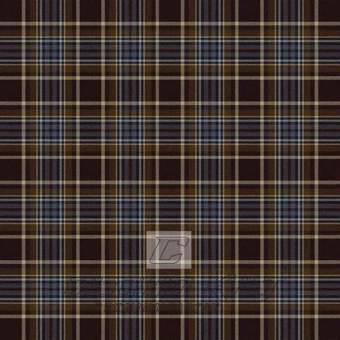 Corryvreckan Premium Tartan Kilt CLOUD KILT