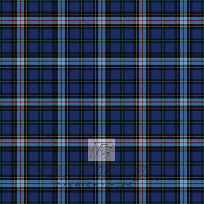 County Anne Arundel Premium Tartan Kilt CLOUD KILT