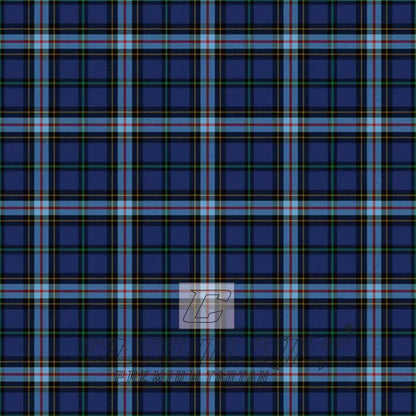 County Anne Arundel Premium Tartan Kilt CLOUD KILT