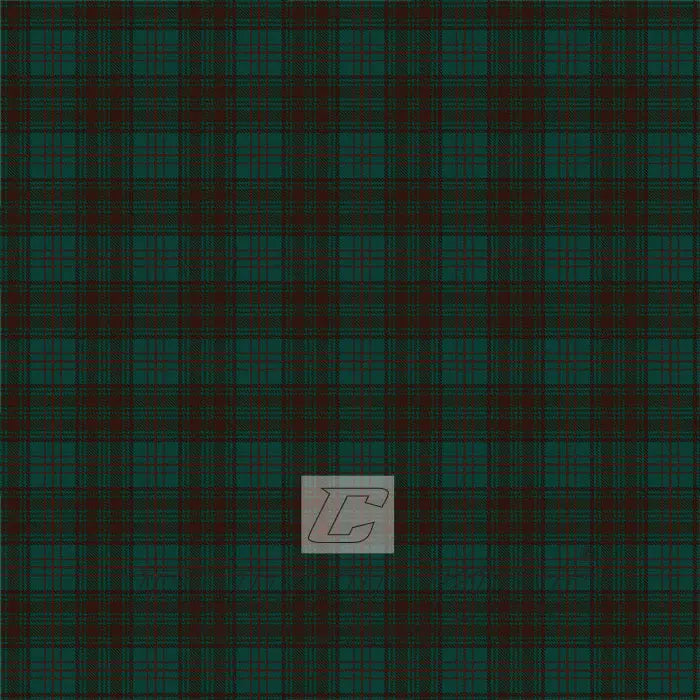 County Dublin Premium Tartan Kilt CLOUD KILT