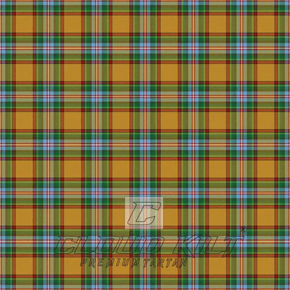 County Essex Ontario Premium Tartan Kilt CLOUD KILT