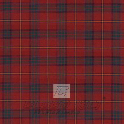 County Galway Premium Tartan Kilt CLOUD KILT