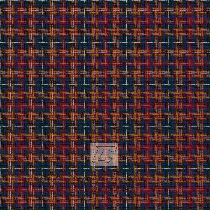 County Kutztown Berks Premium Tartan Kilt CLOUD KILT