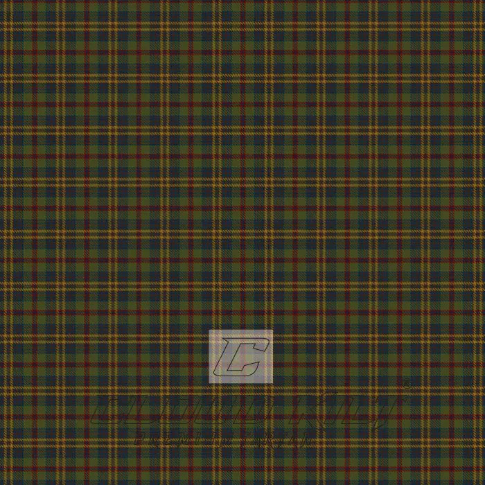 County Limerick Premium Tartan Kilt CLOUD KILT