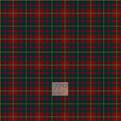 County Meath Premium Tartan Kilt CLOUD KILT