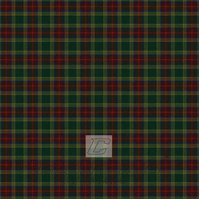 County Waterford Premium Tartan Kilt CLOUD KILT