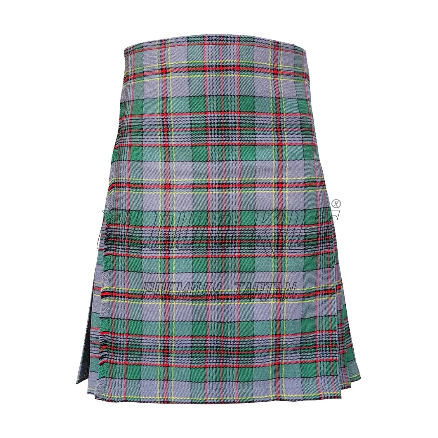 Craig Tartan Kilt CLOUD KILT