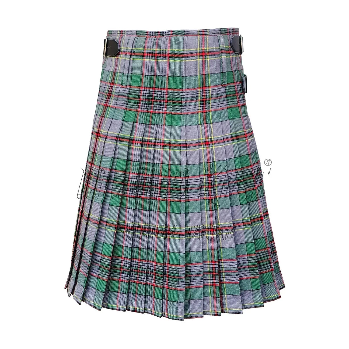 Craig Tartan Kilt CLOUD KILT