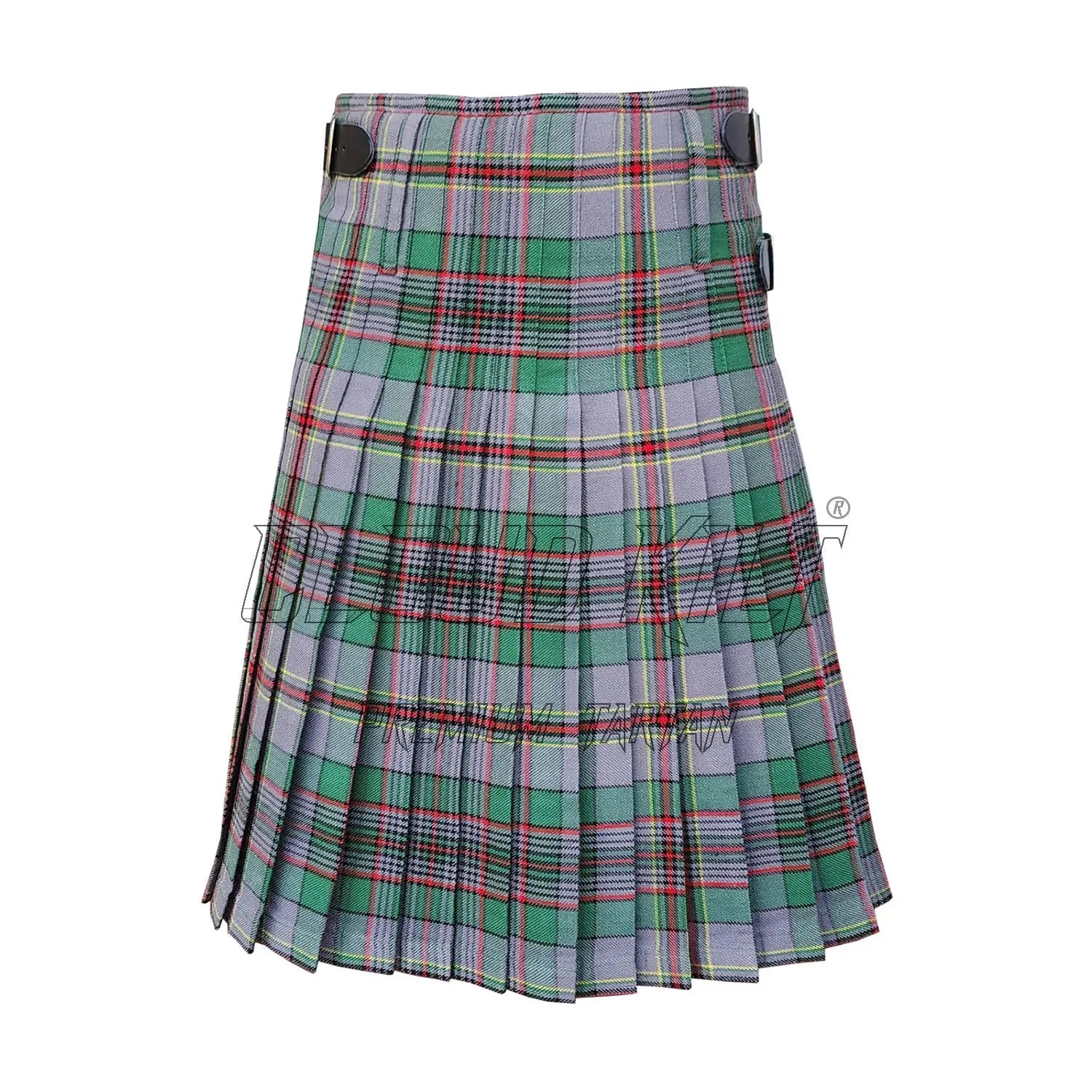 Craig Tartan Kilt CLOUD KILT