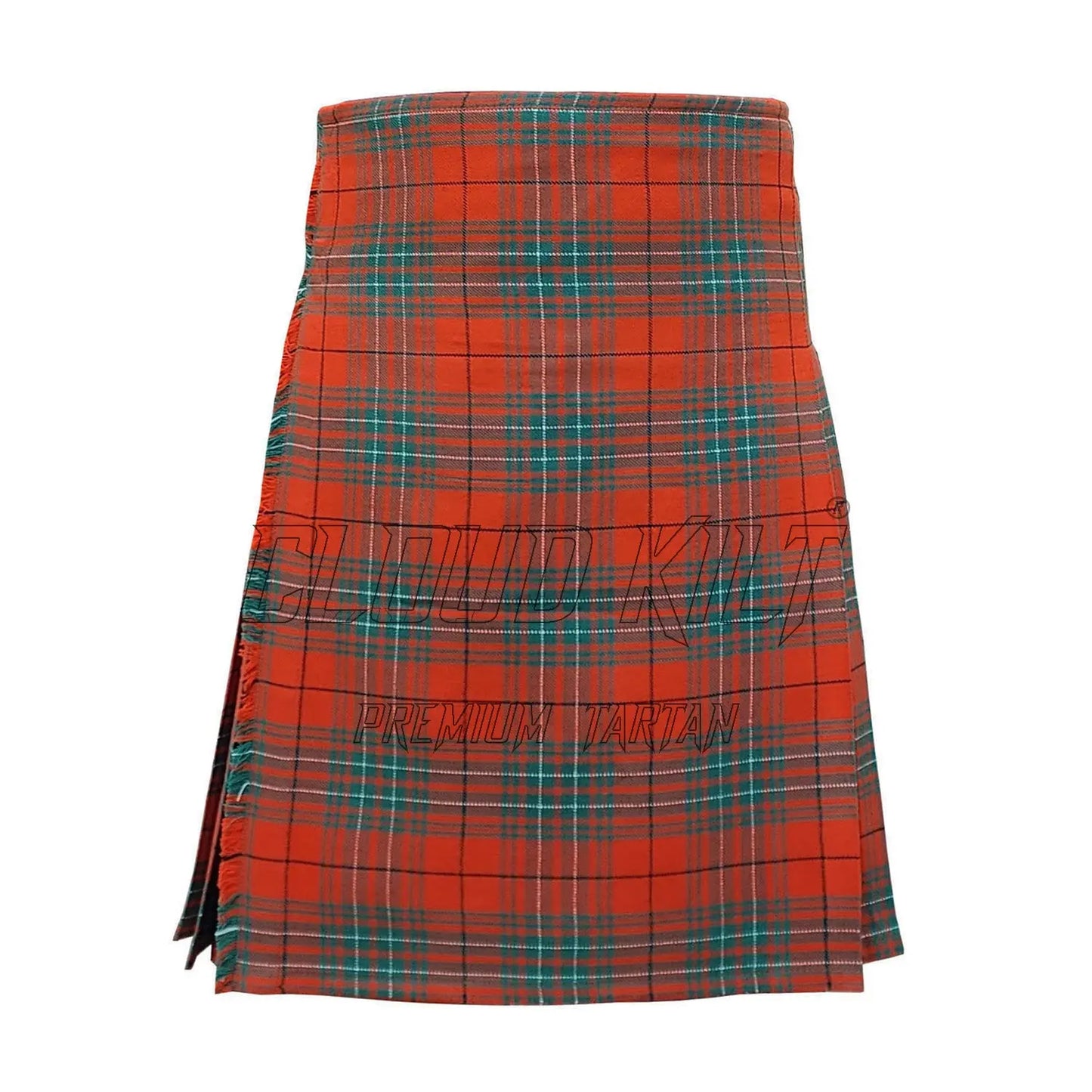 Cumming Or Comyn Tartan Kilt CLOUD KILT