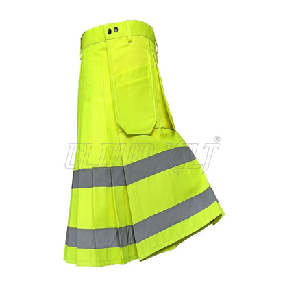 Firefighter Working Utility Kilt CLOUD KILT