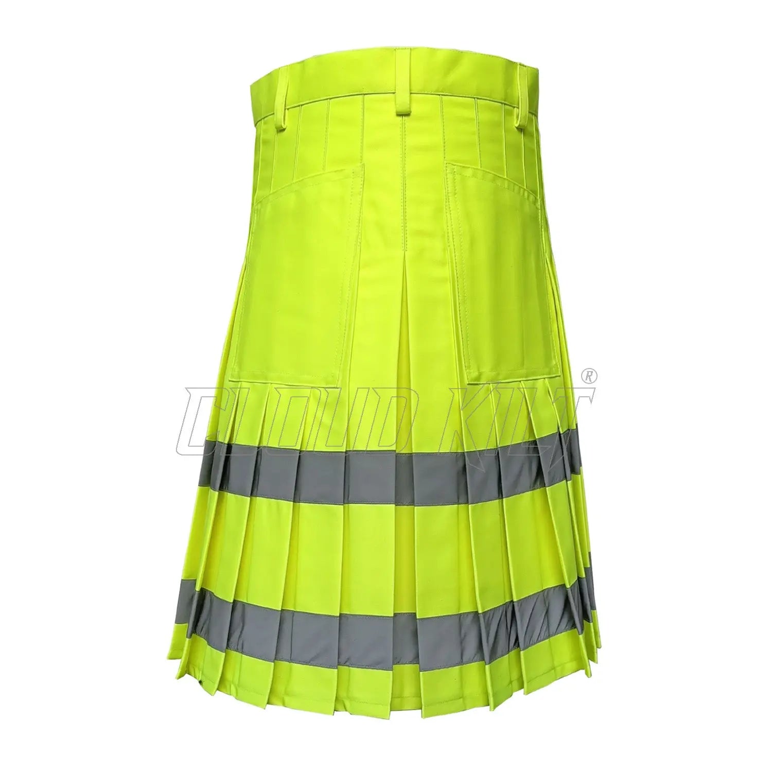 Firefighter Working Utility Kilt CLOUD KILT