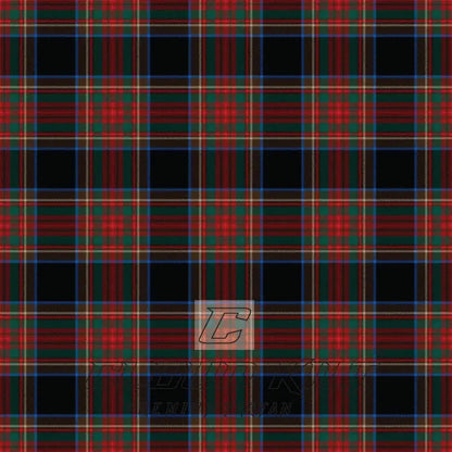 GRM Tartan - CLOUD KILT