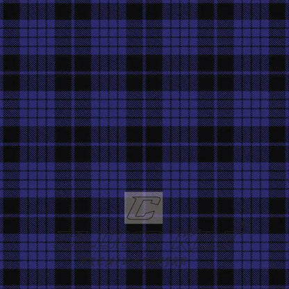 Gagetown School Tartan - CLOUD KILT