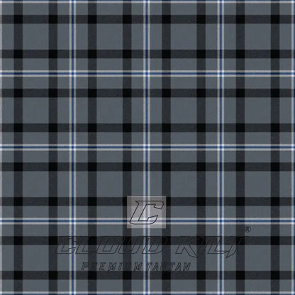 Gairloch Tartan - CLOUD KILT