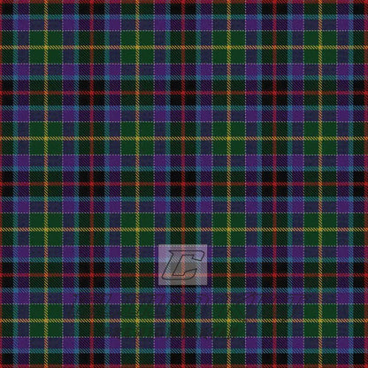 Gala Water New Tartan - CLOUD KILT