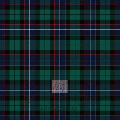 Galbraith Modern Tartan - CLOUD KILT