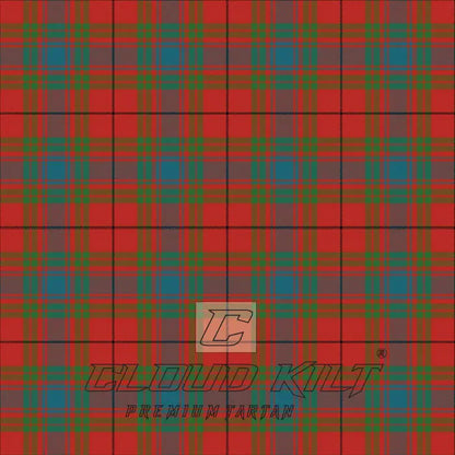 Gates Ancient Tartan - CLOUD KILT