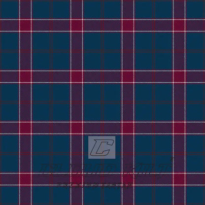 Gavin Tartan - CLOUD KILT