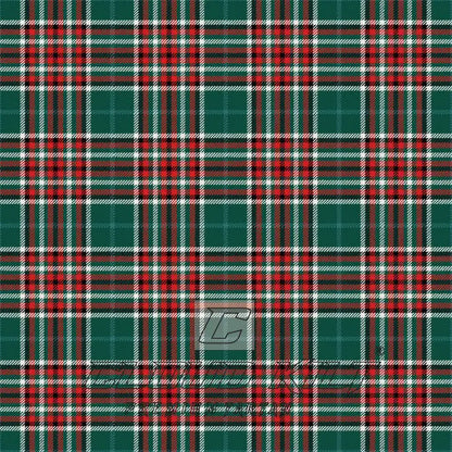 Gayre Bodyguard Modern Tartan - CLOUD KILT