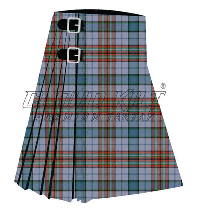 Gayre Hunting Ancient Tartan - CLOUD KILT