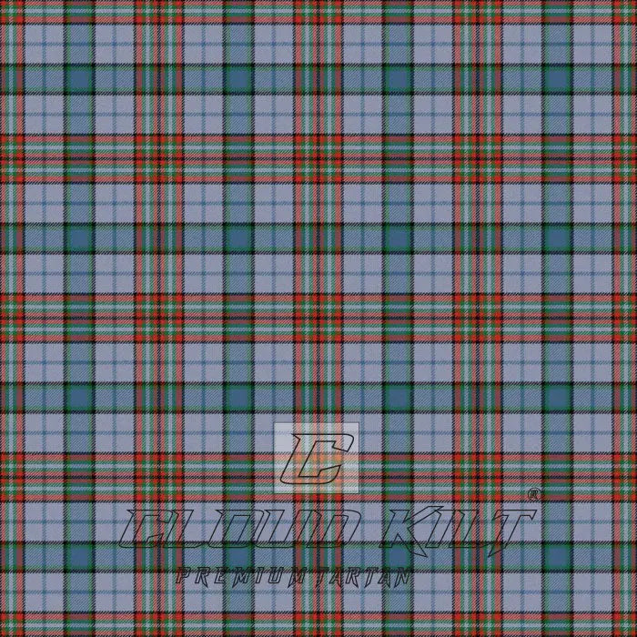 Gayre Hunting Ancient Tartan - CLOUD KILT