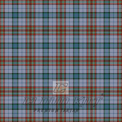 Gayre Hunting Ancient Tartan - CLOUD KILT