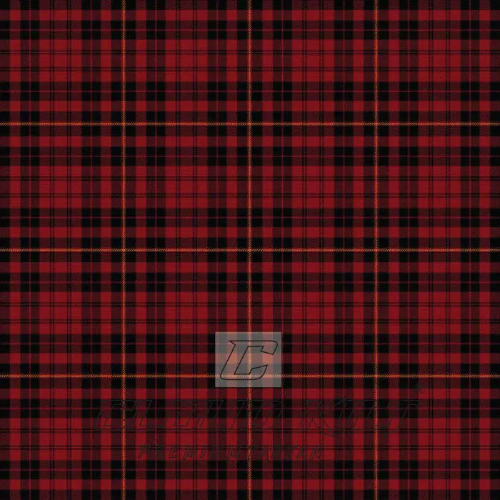 German National Ancient Tartan - CLOUD KILT