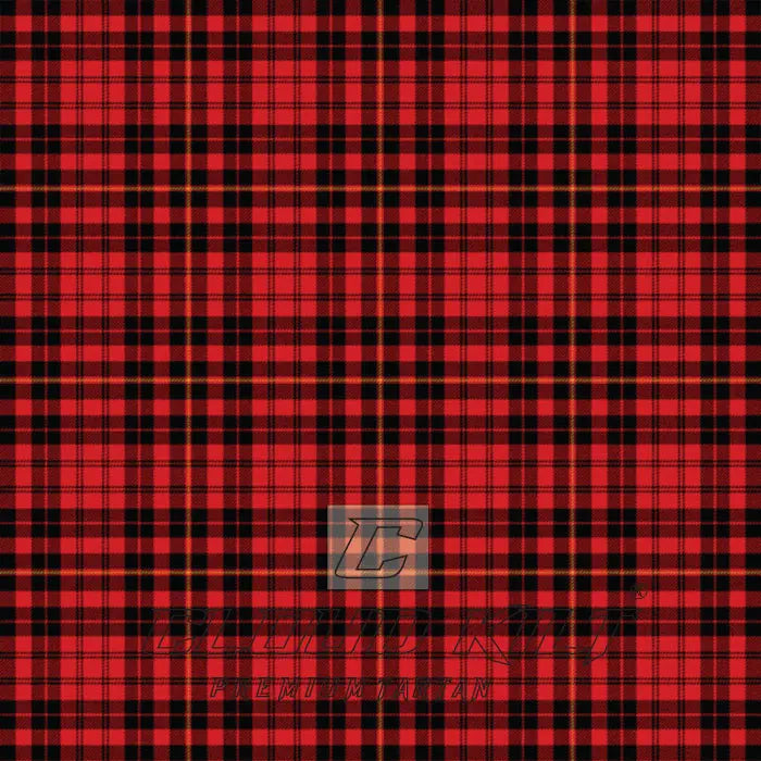 German US National Tartan - CLOUD KILT