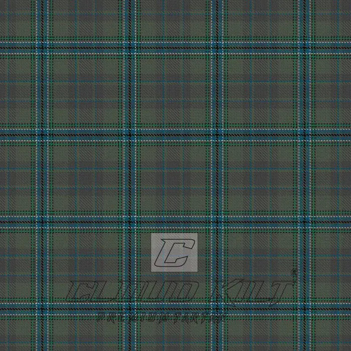 Giants CausewayThe Tartan - CLOUD KILT