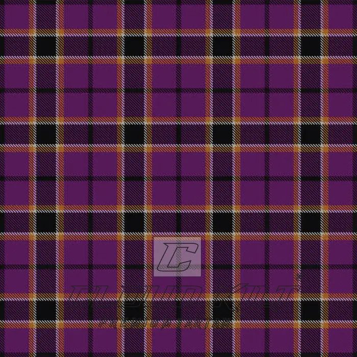 Gingles Tartan - CLOUD KILT