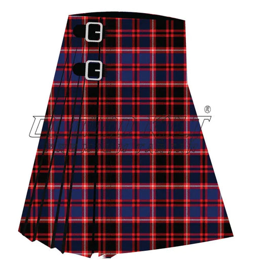 Gipsy Tartan - CLOUD KILT