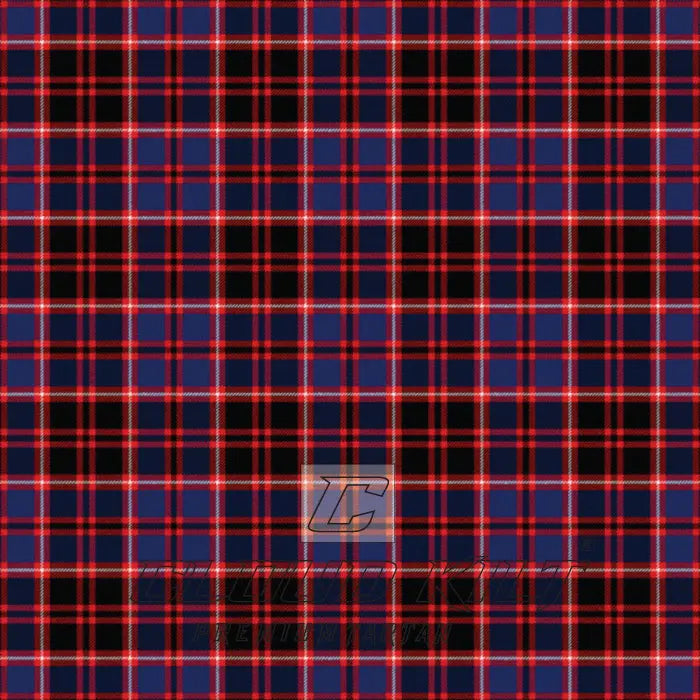 Gipsy Tartan - CLOUD KILT