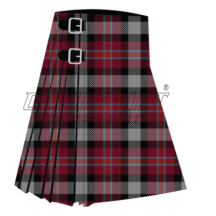 Girt A Tartan - CLOUD KILT